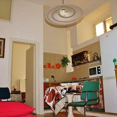 Roman Central House Екстер'єр фото