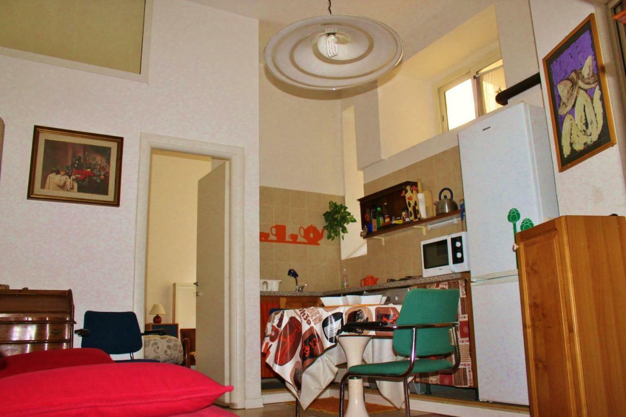 Roman Central House Екстер'єр фото